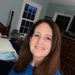 Meet your Posher, Leigh